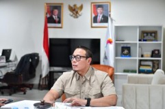 Target SEA Games 2025 "Kemenpora dan Semua Cabor Sepakat Incar 3 Besar dengan 80 Emas"