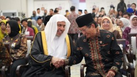 Indonesia Contoh Kerukunan Global Ekoteologi Jadi Fondasi Lintas Agama