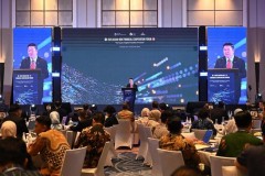 Masa Depan Inovasi Digital di Keuangan Forum Kerjasama ASEAN-ROK 2025 Diselenggarakan di Jakarta