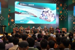 Tokoh Lintas Agama Ajak Rawat Kerukunan sebagai Fondasi Kesejahteraan Bangsa