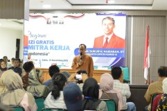 Penguatan Kolaborasi untuk Kesuksesan Program Makan Bergizi Gratis di Kota Bekasi