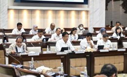 Pemerintah Perkuat Kebijakan Bea Keluar untuk Optimalkan Penerimaan Sektor Minerba