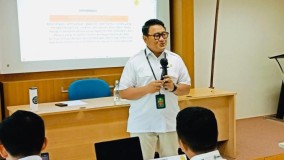 Hari HAM Internasional dan Akhir #16 Hari Aktivisme Soroti Pedoman Pengadilan untuk Penyandang Disabilitas