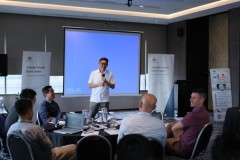 Beasiswa Australia Awards Tokoh Muda Olahraga Indonesia Pelajari Strategi Pertumbuhan Industri Olahraga