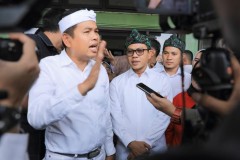 Normalisasi Sungai hingga Relokasi Warga, Strategi KDM-Kang DS Atasi Banjir Bandung