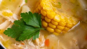 Lauk yang Cocok untuk Sayur Asem Bikin Makan Siang Makin Nikmat