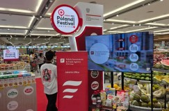 Festival Polandia Edisi Ke-6 2025 Sukses Dorong Ekspor Pangan Polandia ke Indonesia
