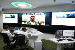 Kang DS Dukung Inisiatif Konversi Hutan Jadi Taman Hutan Raya Untuk Lindungi SDA