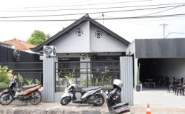 Tugo Coffee Hidden Gem Kafe Premium dengan Konsep Homey di Kota Tangerang