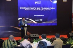 Reformasi Pelayanan Publik dan Teknologi Menghasilkan Layanan yang Cepat, Pasti, Aksesibel, dan Inklusif