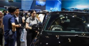 Toyota Agya Jual Naik 9 Persen LCGC Tetap Jadi Pilihan First Buyer