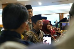 Asesmen Baca Al-Qur’an Jadi Dasar Perbaikan Literasi Keagamaan Menag Siapkan Langkah Solutif