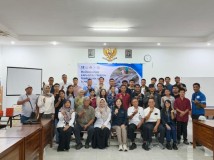 Peningkatan Kompetensi SDM Jadi Prioritas untuk Mendukung Industri Perikanan Nasional