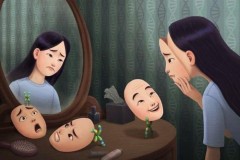 Kepribadian dan Luka Psikologis yang Tak Terlihat pada Remaja