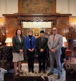 Indonesia and U.S. Partner to Advance Dairy Industry and Empower Farmers