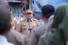 Lahan TPU Kober yang Disalahgunakan Dibenahi Jakarta Timur Tambah 420 Petak Makam