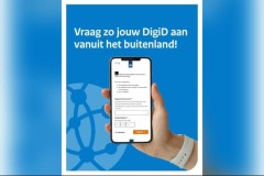 Butuh DigiD Tapi Tidak Tinggal di Belanda? Bisa Ajukan dari Luar Negeri