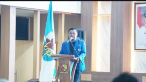 Sejauhmana Implementasi Perda Kepemudaan di Kabupaten Bandung, KNPI dan DPRD Bahas Hal Ini