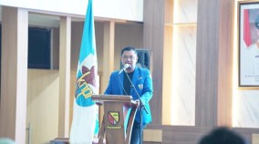 Sejauhmana Implementasi Perda Kepemudaan di Kabupaten Bandung, KNPI dan DPRD Bahas Hal Ini
