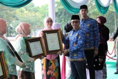 Kang DS Ingatkan Generasi Muda untuk Hormati dan Muliakan Ibu: Doanya Langsung ke Langit!