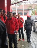 Ketua DPC PDIP Kabupaten Bandung, Yayat Sumirat Bantah Mangkir Saksi Kasus Dugaan Penipuan dan Barang Fiktif 