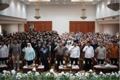 Kegiatan Tasyakuran PPG Depok Disdik Tekankan Pentingnya Kolaborasi Pendidikan