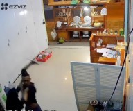 Diduga Cinta Segitiga yang Berujung Ancaman Karyawan Toko di Ciparay Bandung 