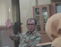 Keluhan Insentif BBBS Mencuat, Kadis LH Ruliana Tegaskan Tak Ada Keterlambatan Pembayaranq