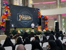 Pemkot Depok Dorong Dukungan Semua Elemen Masyarakat untuk Tingkatkan Literasi Qurani Anak-Anak