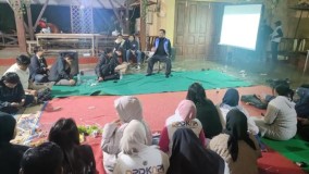 Refleksi Akhir tahun 2025, KNPI Kabupaten Bandung Siap Memberikan Manfaat Lewat Gebrakan 2026 