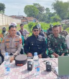 Forkopimcam Ciparay Ajak Warga Isi Malam Tahun Baru 2026 dengan Mengaji dan Kegiatan Sosial