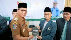 Pemerintah Kabupaten Bandung Perkuat Kaderisasi Ulama Berbasis Desa untuk Pemulasaraan Jenazah