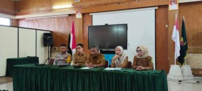 Insiden di RSUD Majalaya Picu Kegaduhan, Manajemen Tegaskan: Bukan Ulah Pegawai Rumah Sakit