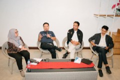 Para Praktisi AI Indonesia Eksplorasi Implementasi Teknologi di Bali