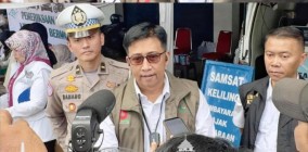 Awal Tahun, Bapenda Catat Realisasi Peningkatan Penerimaan Pajak Hampir Rp. 10 Miliar 