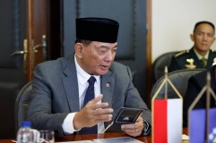 Indonesia, Bosnia, dan Herzegovina Sepakat Perluas Kerja Sama Pertahanan Pertemuan Resmi Digelar di Sarajevo