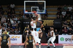 Pelita Jaya Sukses Bungkam Dewa United 98-82 di IBL 2026 Efisiensi Field Goals Jadi Kunci Kemenangan