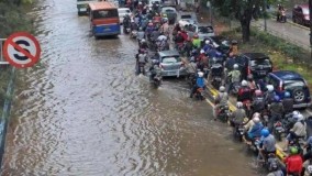 Di Balik Banjir Pati: Peran Komunikasi Krisis Pemerintah di Tengah Situasi Darurat