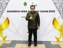 Diskominfo Kabupaten Bandung Dorong Kesadaran Keamanan Digital di Tengah Maraknya Ancaman Siber