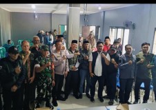 Sosialisasi Perpipaan PDAM di Maruyung Pacet, Fokus pada Teknis Pelaksanaan