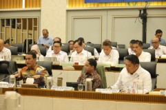 Mentan Andi Amran Sulaiman Pastikan Dukungan Maksimal untuk Petani Terdampak Bencana di Tiga Provinsi Sumatera