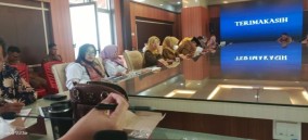 100 Tahun Jam Gadang Bukittinggi IMLF-4 Jadi Bagian dari Rangkaian Perayaan Bersama SatuPena Sumbar