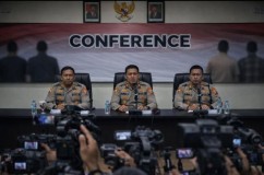 KUHAP Baru Berlaku 2026, Aparat Dilarang Ekspos Wajah Tersangka ke Publik 