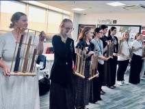 Australia Highlights New Colombo Plan on International Day of Education Focus on Asia Capability