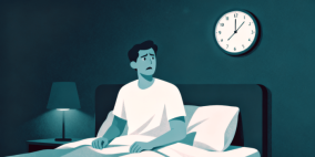 Insomnia Mengapa Sulit Tidur dan Bagaimana Mengatasinya?