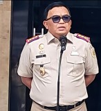 Targetkan 40 Ribu Bidang, Kakan ATR/BPN Kabupaten Bandung Lantik dan Ambil Sumpah Panitia Ajudikasi dan Satgas