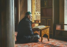 Bulan Sya’ban Peristiwa Penting dan Tradisi yang Membentuk Kehidupan Beragama