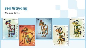 13 Seri Prangko 2026 Mengenang Budaya, Sejarah, dan Kerjasama Internasional