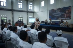 Cetak Generasi Cerdas, Program Strategis Nasional MBG Kembali Disosialisasikan di Kediri