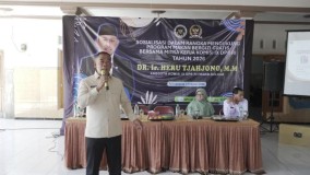 Program MBG Dapat Membantu Ringankan Beban Keluarga yang Berpenghasilan Rendah